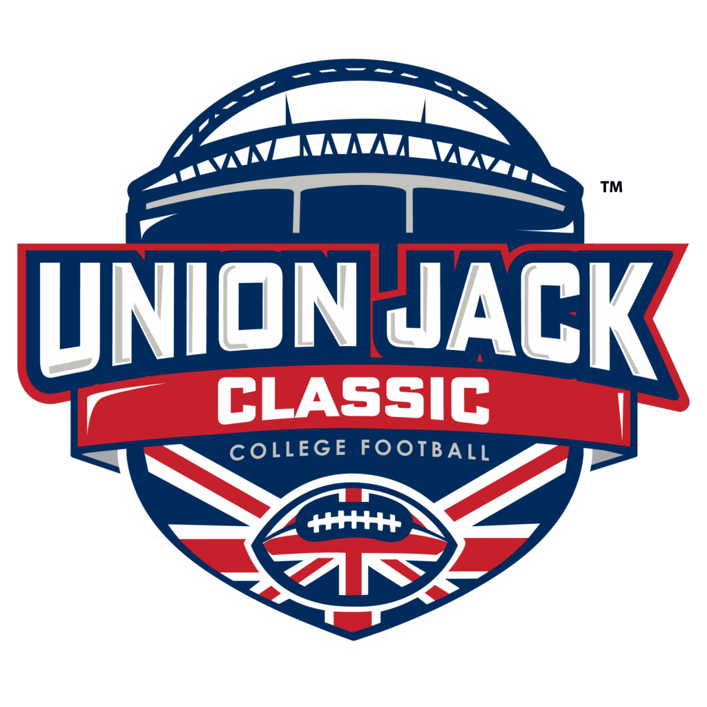 Decorative image of union jack classic