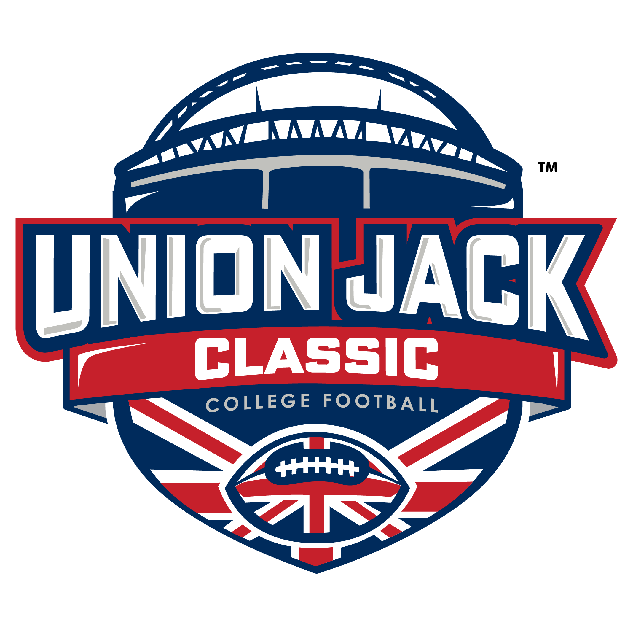 Decorative image of union jack classic