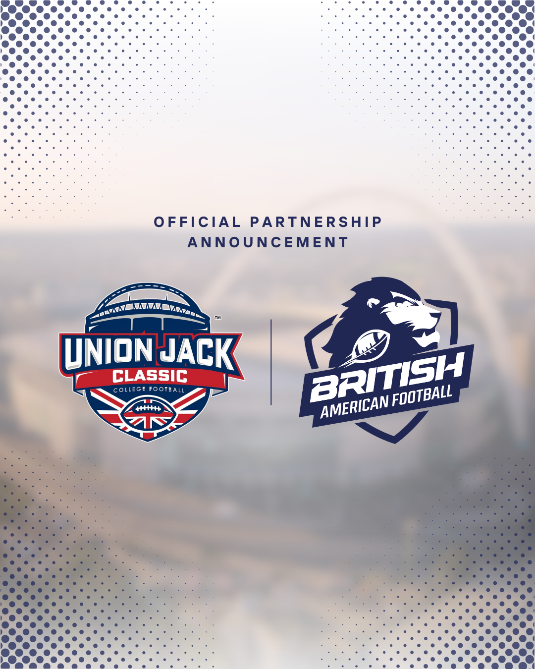 BAFA partners with UJC