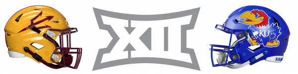 ASU-KU-Big12-Helmets3